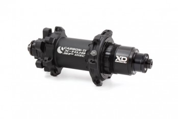 X-Hub SP Disc Rear XD 28