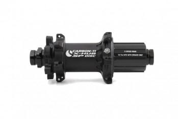 X-Hub SP Disc X-12 32