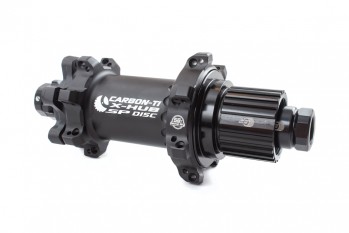 X-Hub SP Disc X-12 MS (Micro Spline) 32