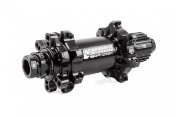 X-Hub SP Disc X-12 MS (Micro Spline) 28