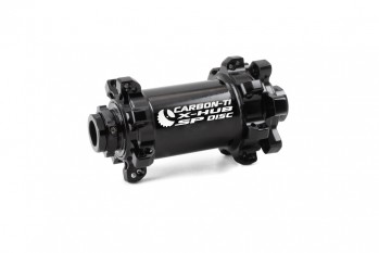 X-Hub SP Disc QR12 24