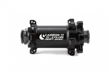 X-Hub SP Disc QR15 28