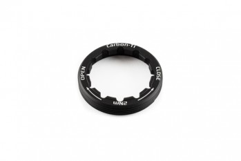X-Lefty 2.0 cap