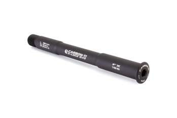 X-Lock EVO 15x1.5 X-Fox Boost (155 mm)