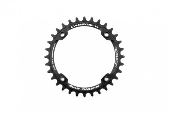 X-Ring EVO 32 x 104