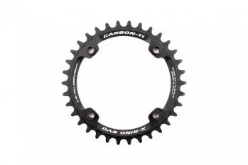X-Ring EVO 34 x 104