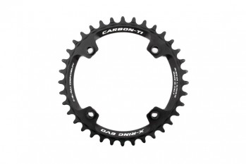 X-Ring EVO 36 x 104