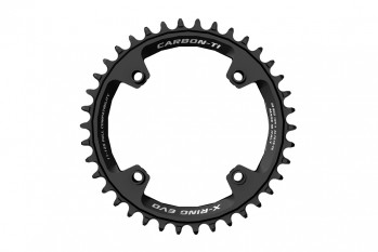 X-Ring EVO 38 x 104