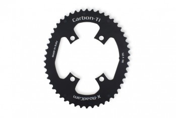 X-RoadCam 50 x 110 (4 arms)