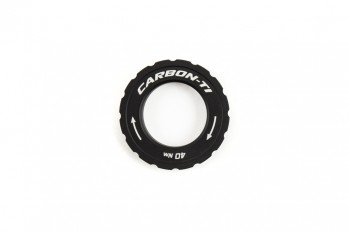 X-Rotor Center Lock Ring