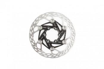X-Rotor SteelCarbon 3 140