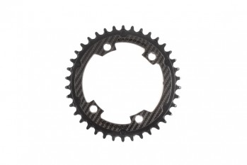 X-SingleCarbon 38 x 107