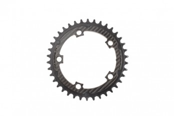 X-SingleCarbon 38 x 110