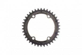 X-SingleCarbon 38 x 110 (4 arms)