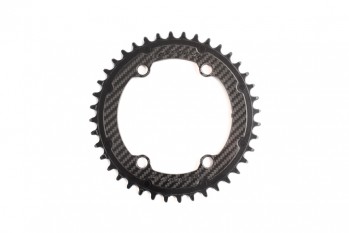 X-SingleCarbon 40 x 110 (4 arms)