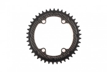 X-SingleCarbon 42 x 110 (4 arms)