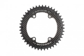 X-SingleCarbon 44 x 110 (4 arms)
