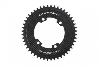X-SingleCarbon Road 48 x 107