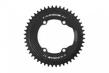 X-SingleCarbon Road 48 x 110 (4 arms)