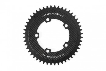 X-SingleCarbon Road 48 x 110