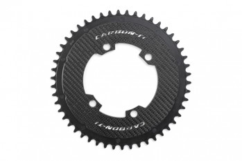 X-SingleCarbon Road 50 x 107