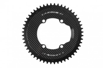 X-SingleCarbon Road 52 x 110 (4 arms)