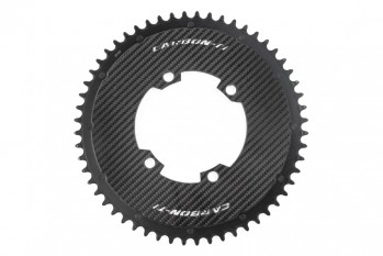 X-SingleCarbon Road 56 x 107
