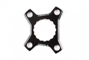 X-Spider AL7075 X-Cinch BCD 76