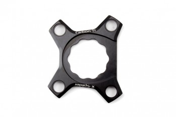 X-Spider AL7075 X-S-Works BCD 76