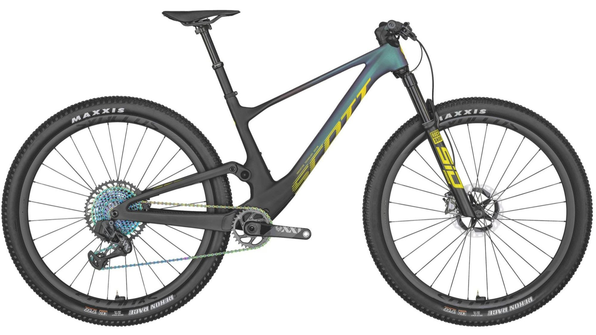 Trek