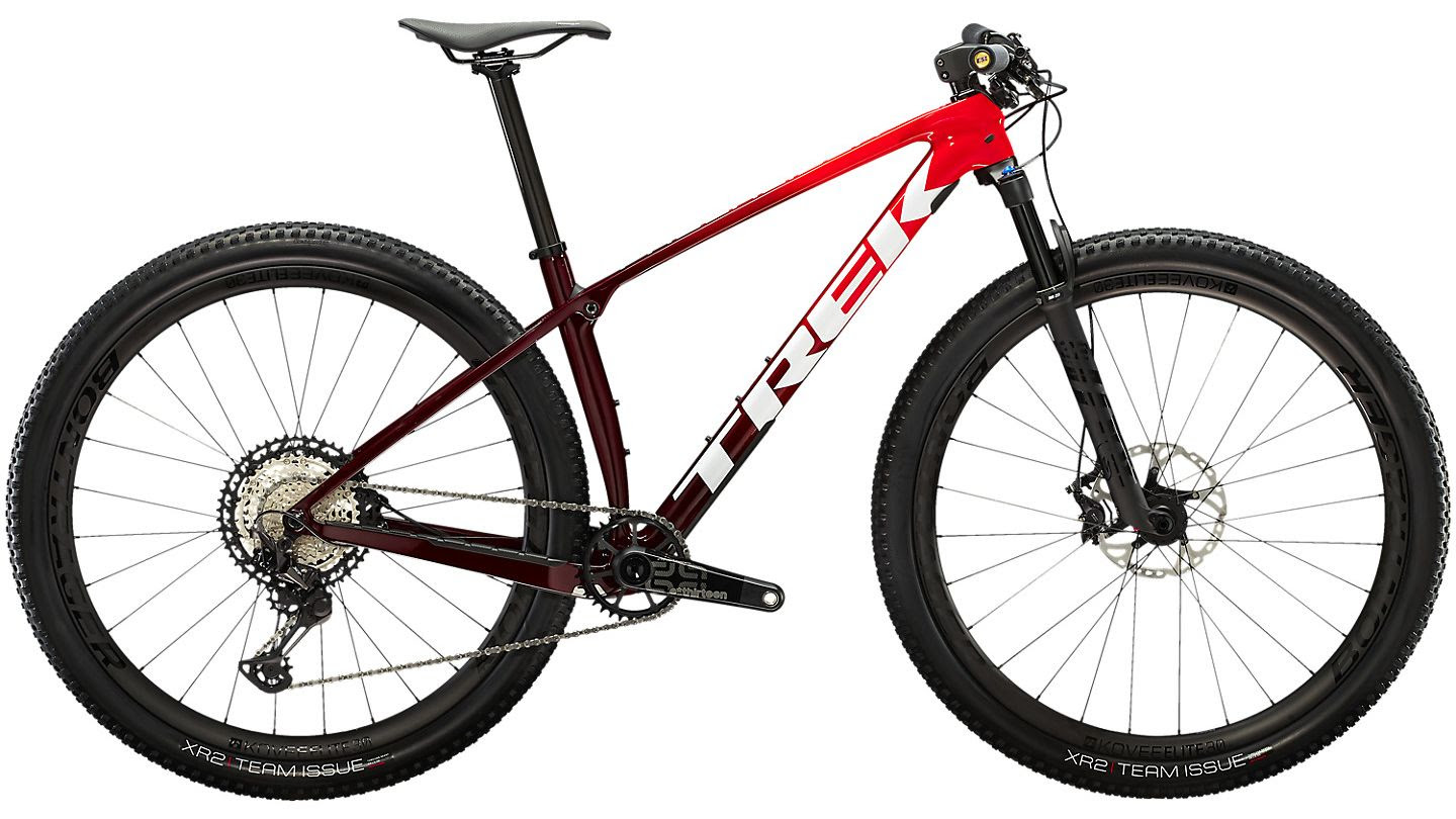Trek