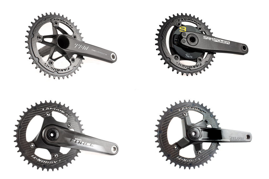 X-SingleCarbon_on_cranks