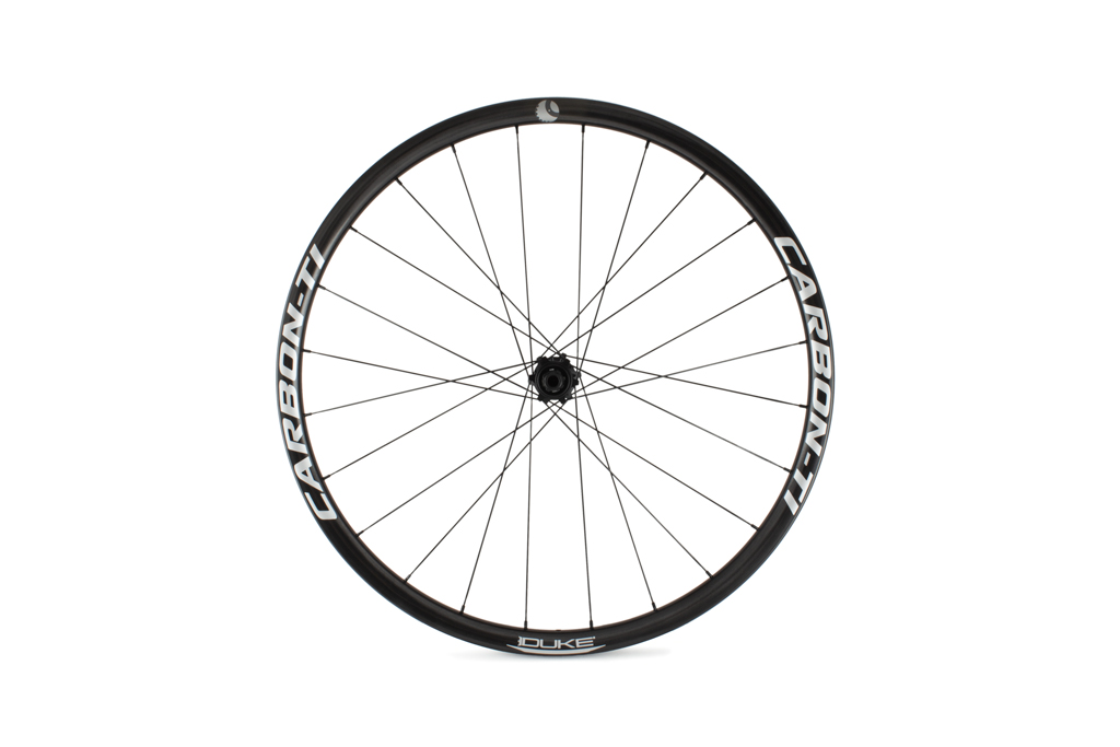 X-Wheel Hub Detail