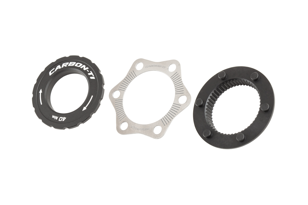 X-Rotor_SteelCarbon_3_CenterLock_Adapter_Esploded