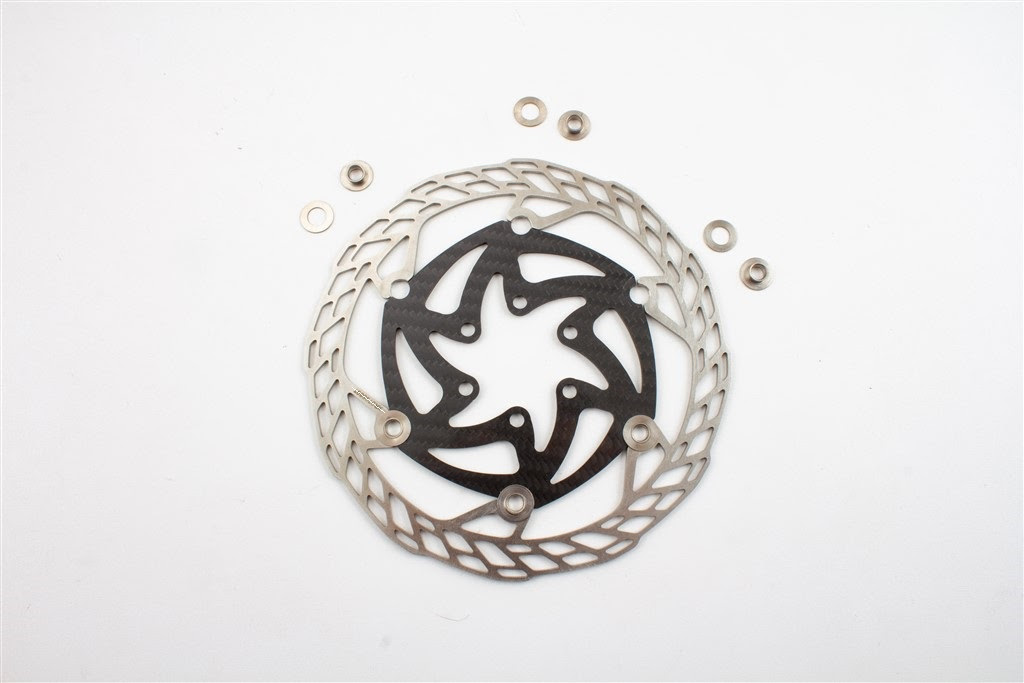 aliexpress-Carbon-Ti-x-rotor-disassembled
